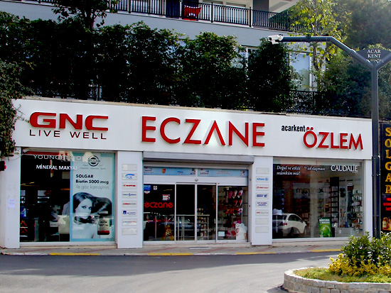 EczaneOzlem