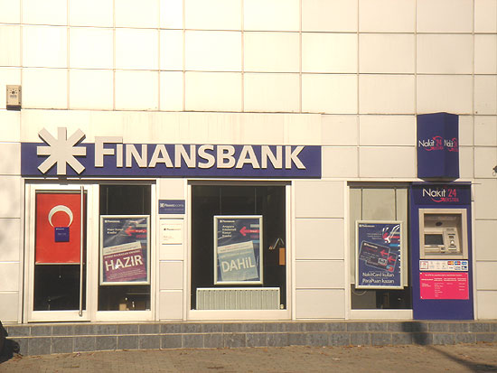 Finansbank