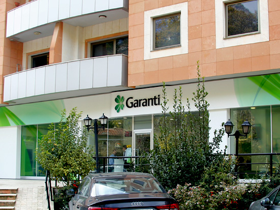 Garanti